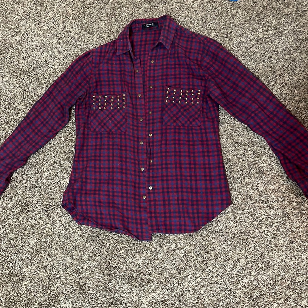 Flannel